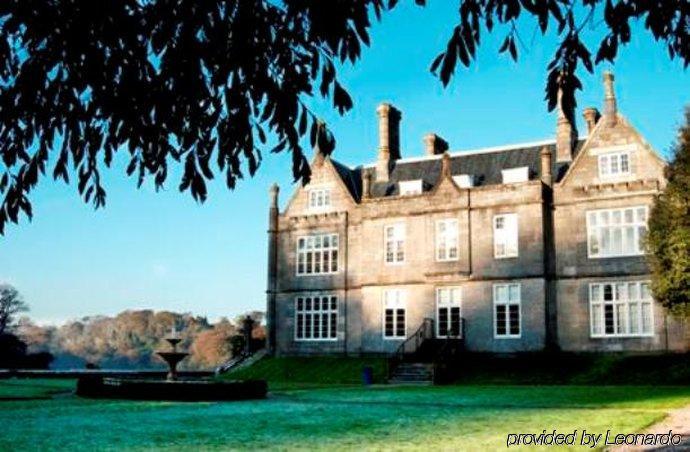 Hotel Kitley House & Country Estate Brixton  Zewnętrze zdjęcie
