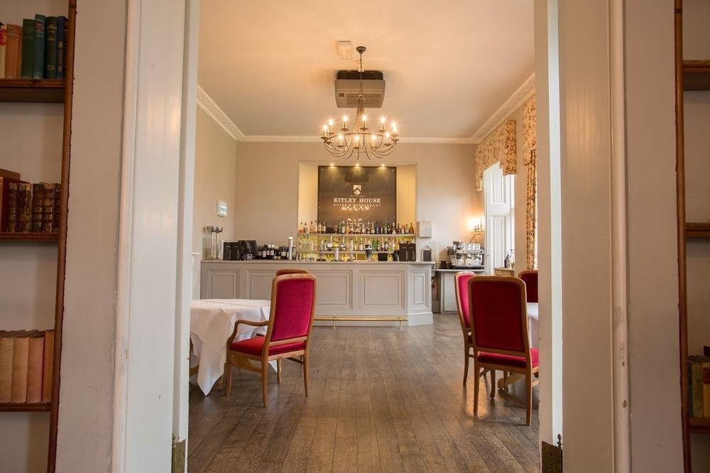 Hotel Kitley House & Country Estate Brixton  Zewnętrze zdjęcie