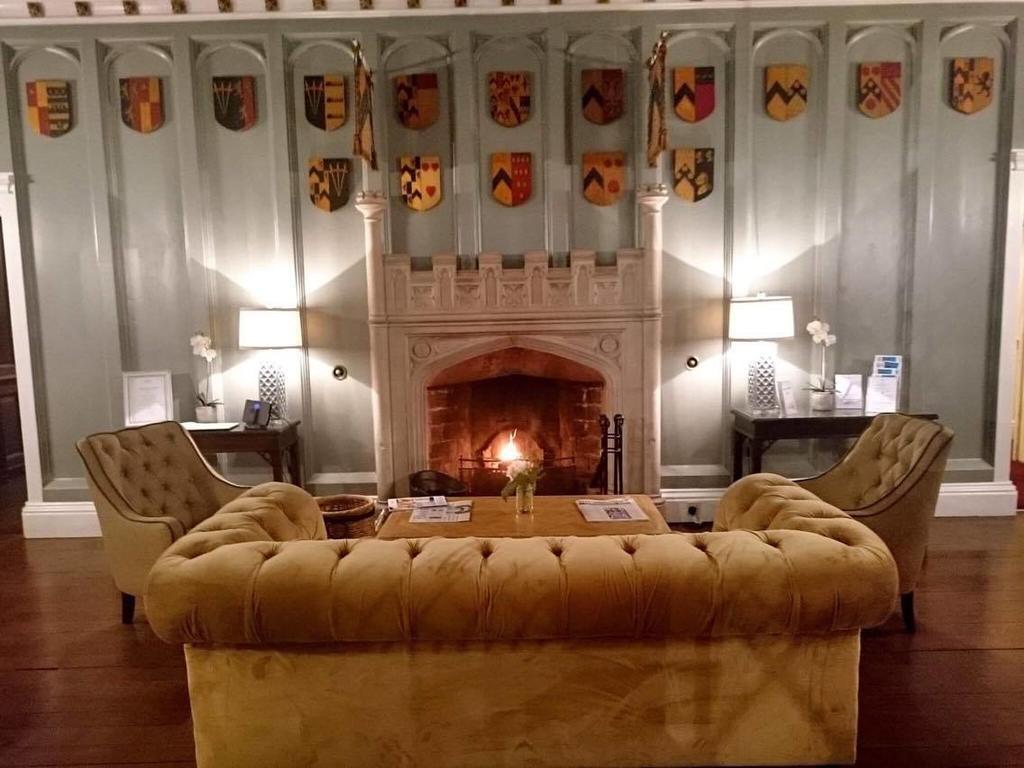 Hotel Kitley House & Country Estate Brixton  Zewnętrze zdjęcie
