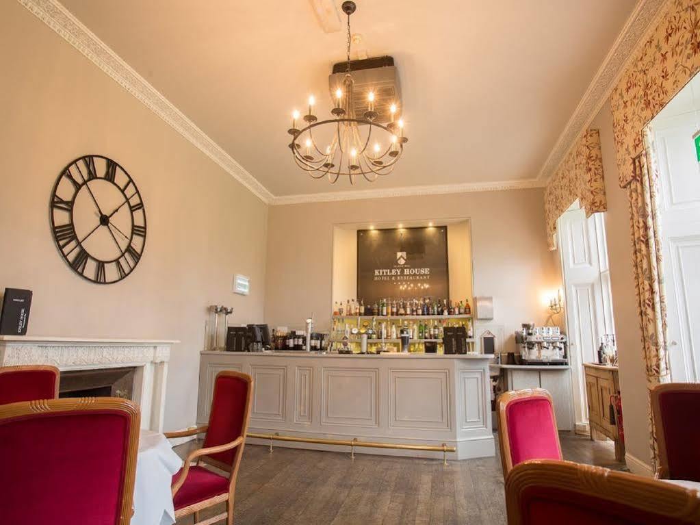 Hotel Kitley House & Country Estate Brixton  Zewnętrze zdjęcie