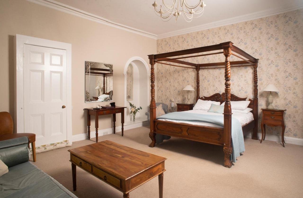 Hotel Kitley House & Country Estate Brixton  Zewnętrze zdjęcie