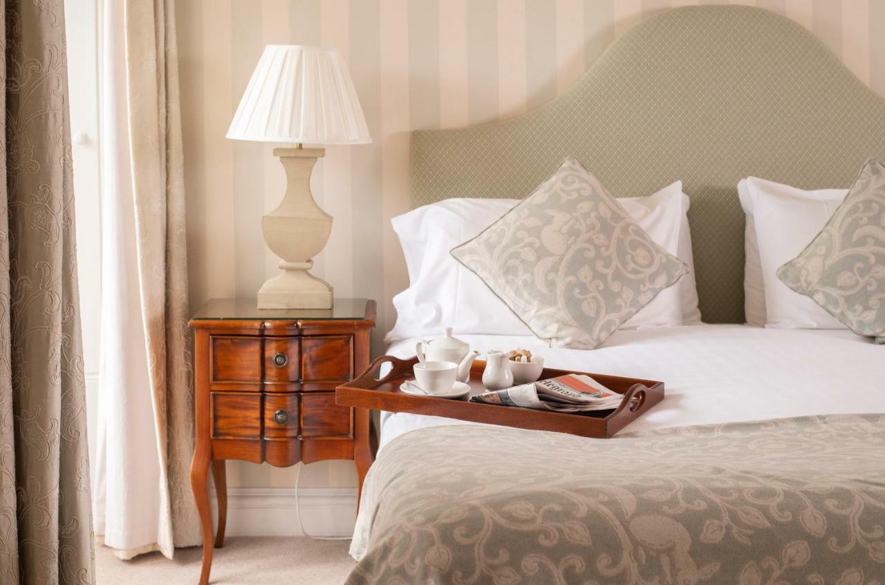 Hotel Kitley House & Country Estate Brixton  Zewnętrze zdjęcie