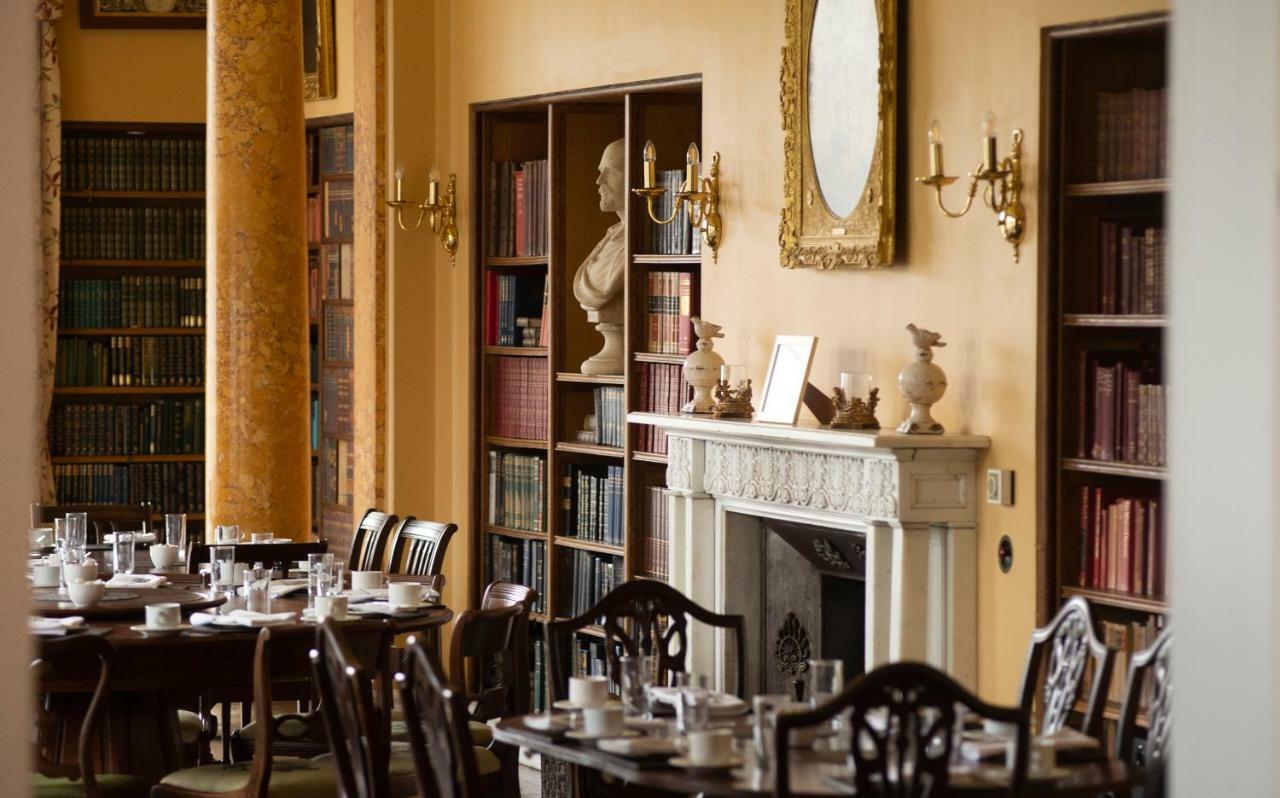 Hotel Kitley House & Country Estate Brixton  Zewnętrze zdjęcie