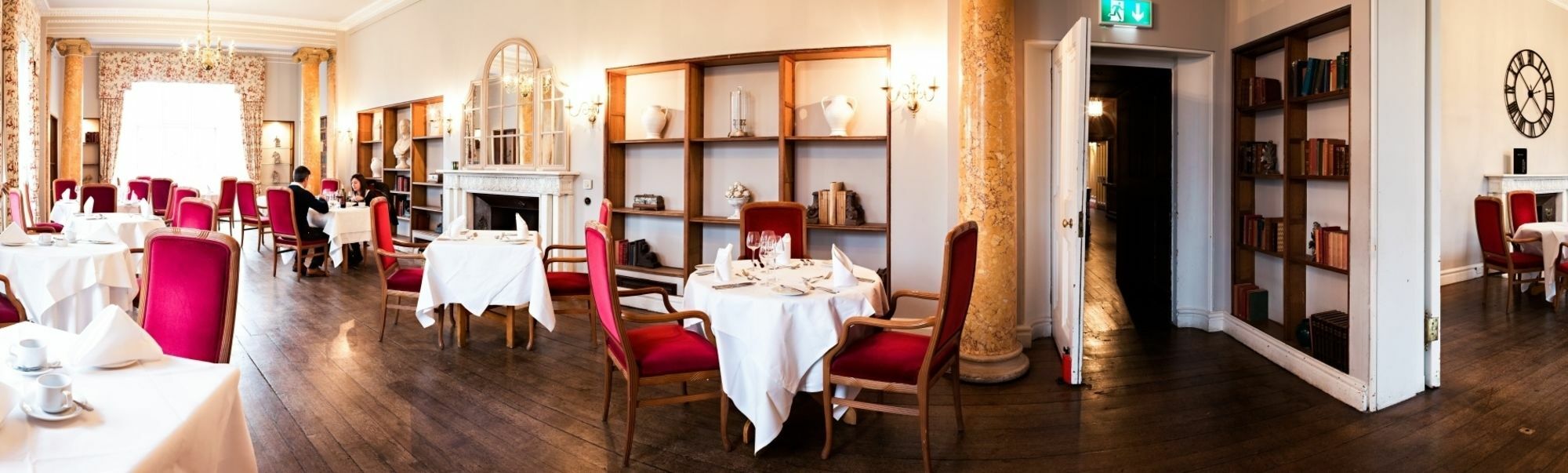 Hotel Kitley House & Country Estate Brixton  Zewnętrze zdjęcie
