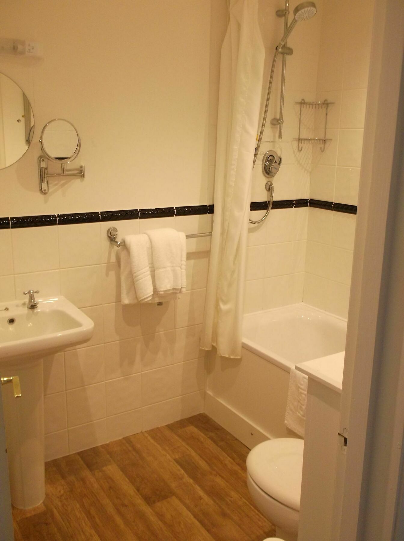 Hotel Kitley House & Country Estate Brixton  Zewnętrze zdjęcie