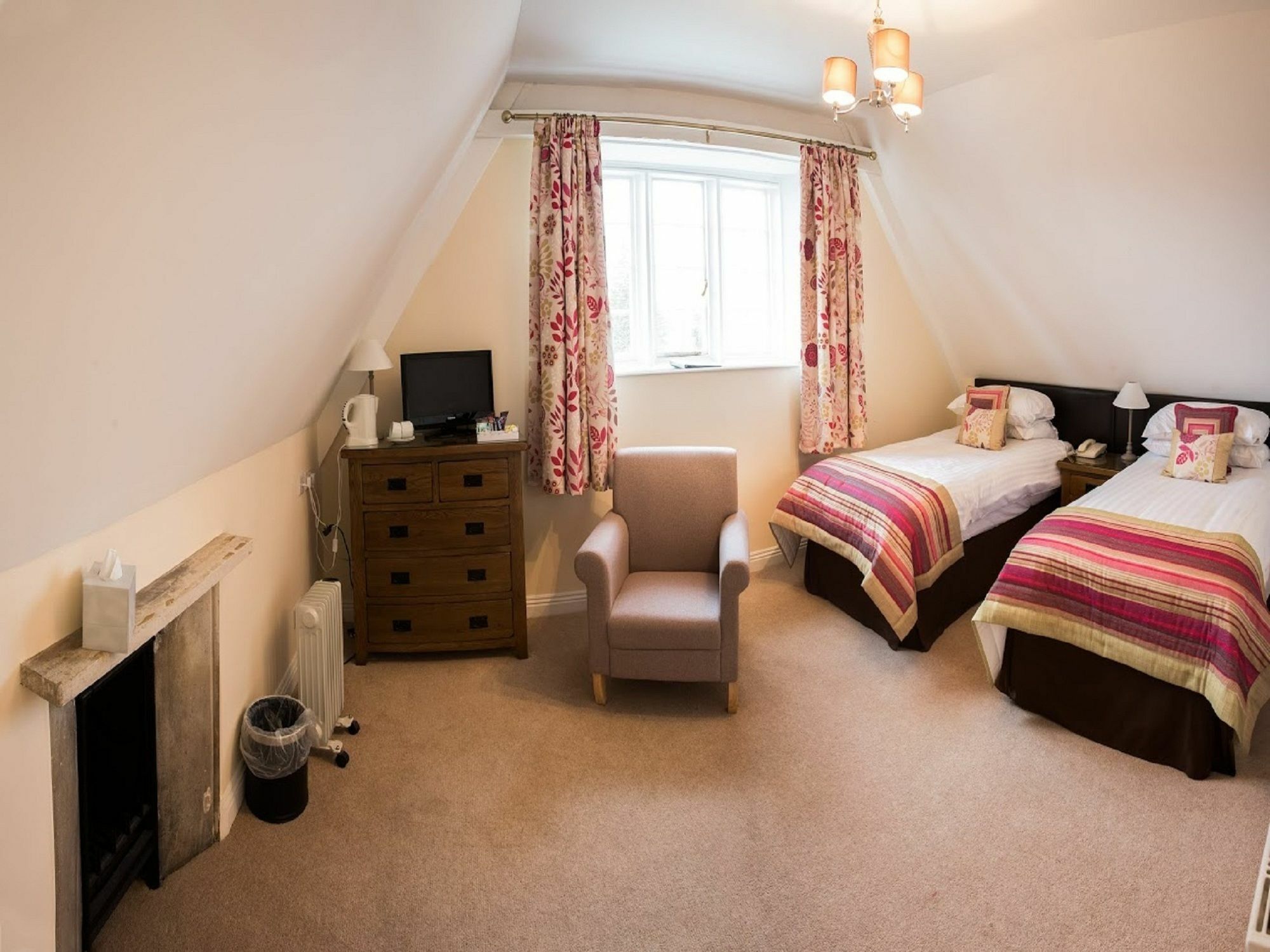 Hotel Kitley House & Country Estate Brixton  Zewnętrze zdjęcie