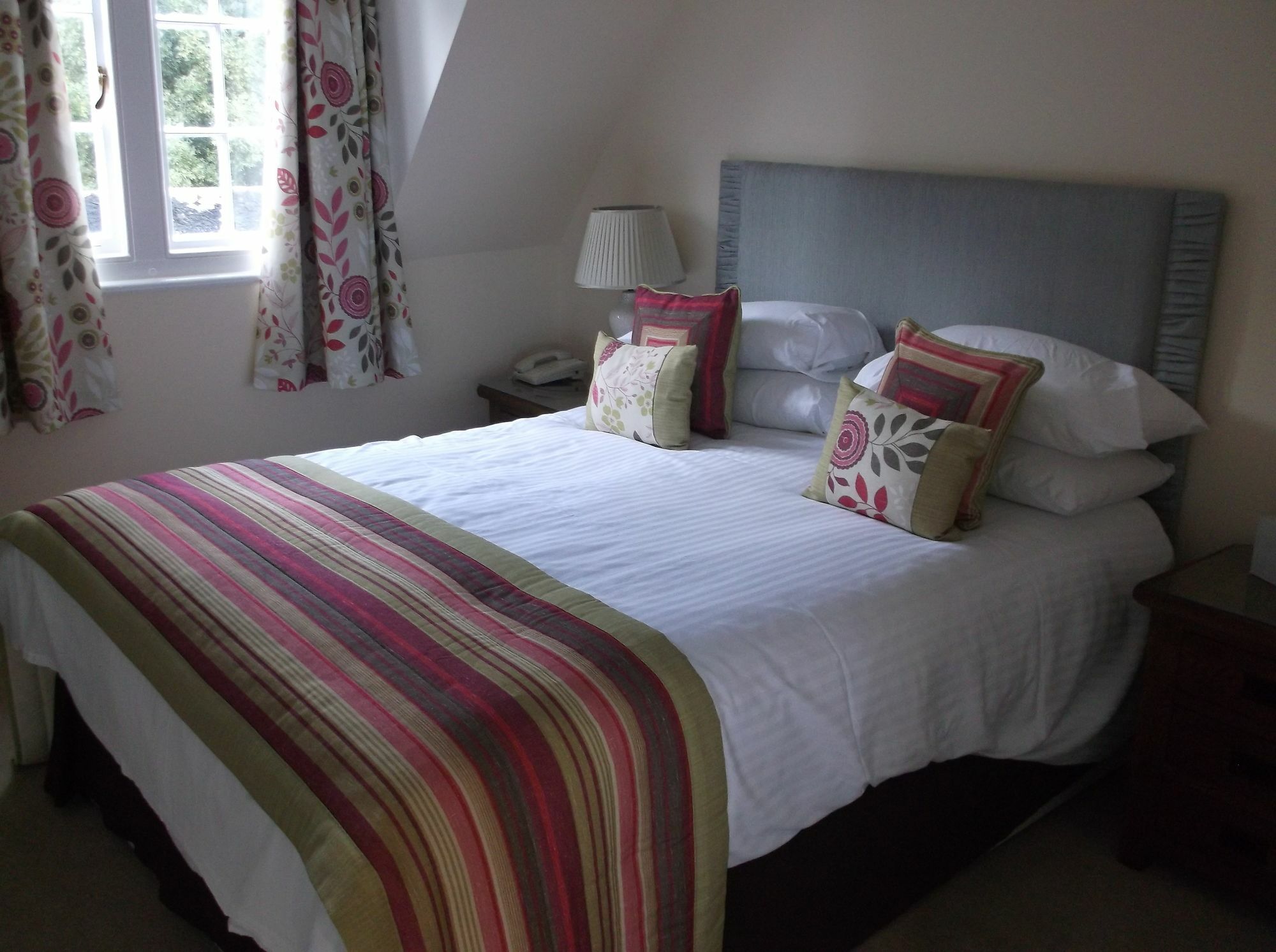 Hotel Kitley House & Country Estate Brixton  Zewnętrze zdjęcie