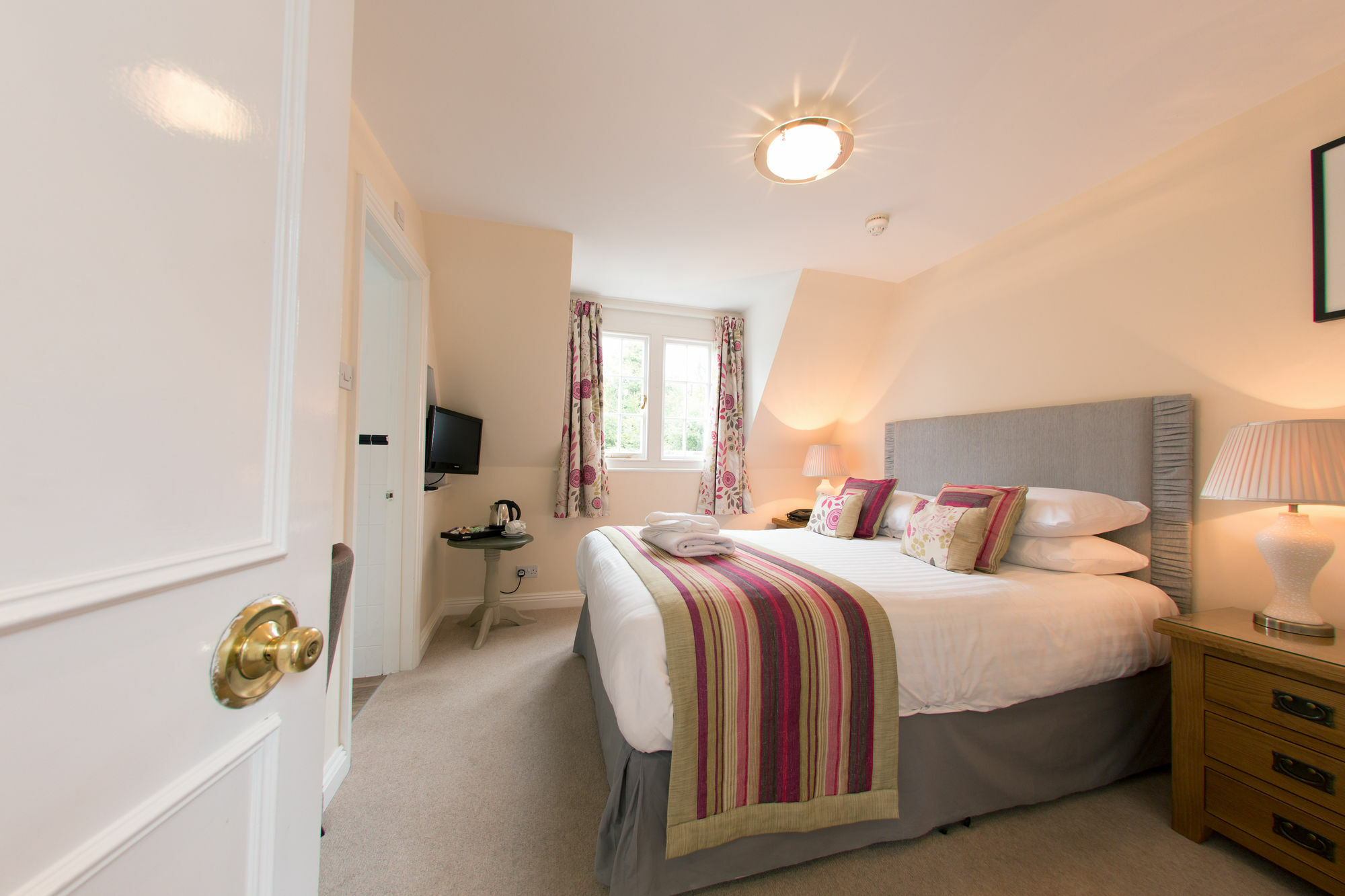 Hotel Kitley House & Country Estate Brixton  Zewnętrze zdjęcie