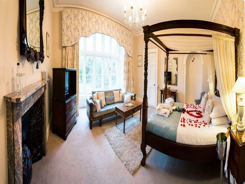 Hotel Kitley House & Country Estate Brixton  Zewnętrze zdjęcie