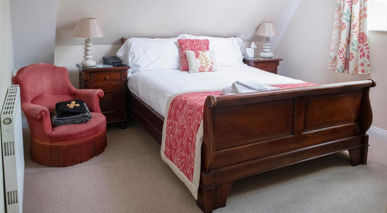 Hotel Kitley House & Country Estate Brixton  Zewnętrze zdjęcie