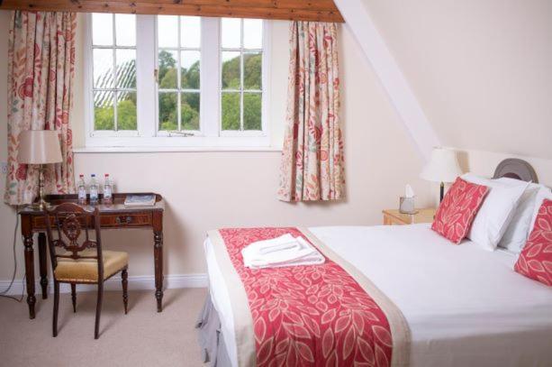 Hotel Kitley House & Country Estate Brixton  Zewnętrze zdjęcie